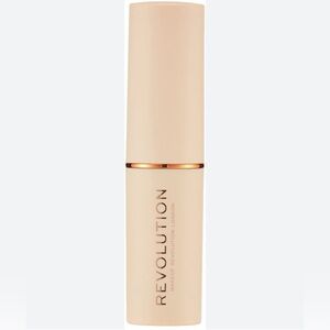 New Sealed Makeup Revolution Fast‎ Base Foundation - 0.21oz - Color F11